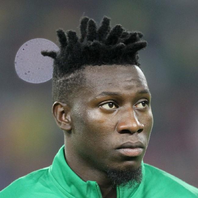 André Onana