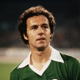 Franz Beckenbauer