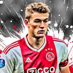 Matthijs de Ligt