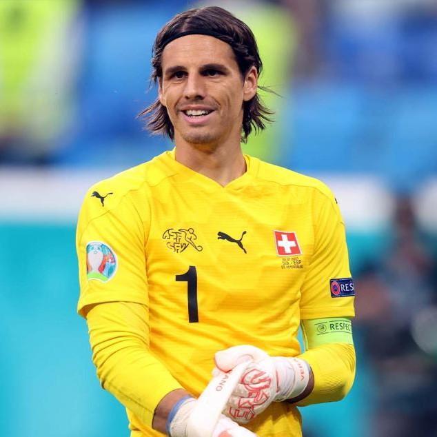 Yann Sommer