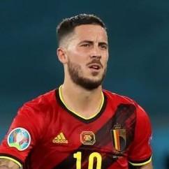 Eden Hazard