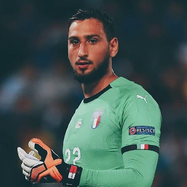 Gianluigi Donnarumma