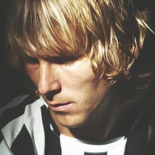 Paven Nedved