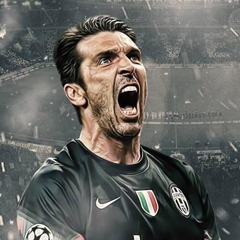 Gianluigi Buffon