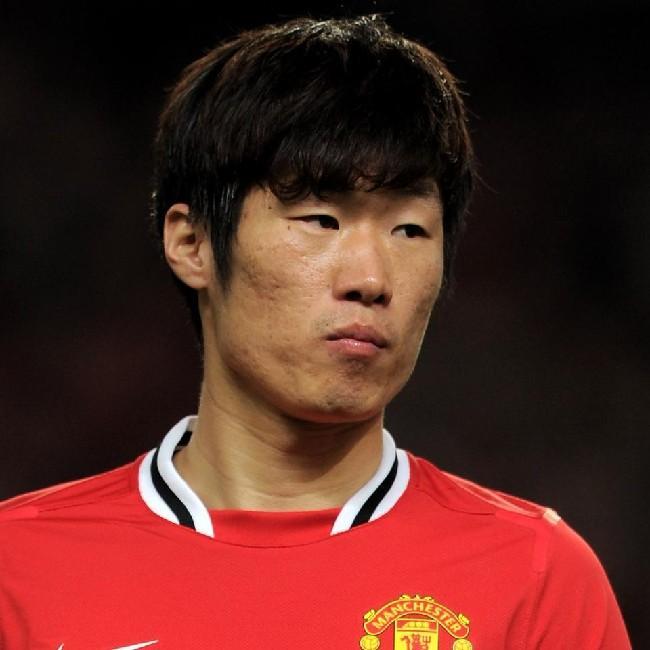 Park Ji-sung