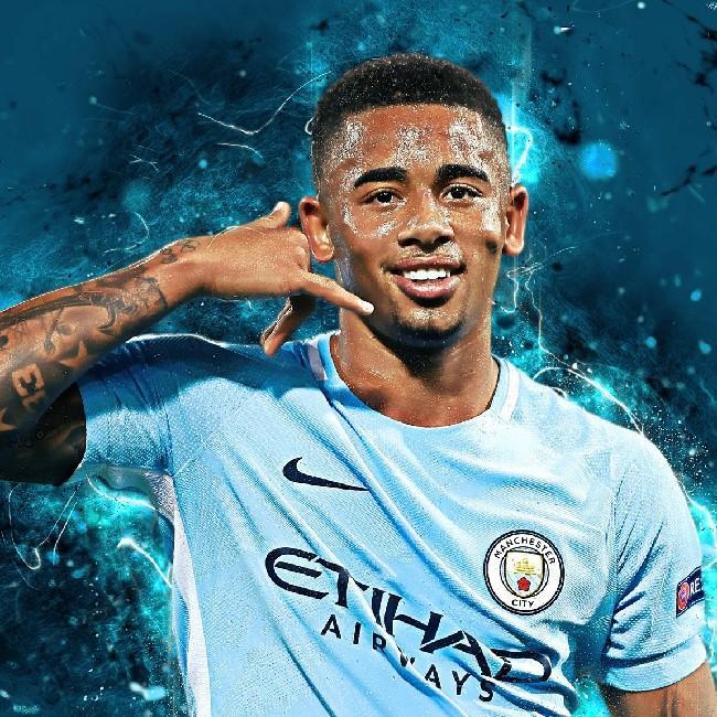 Gabriel Jesus
