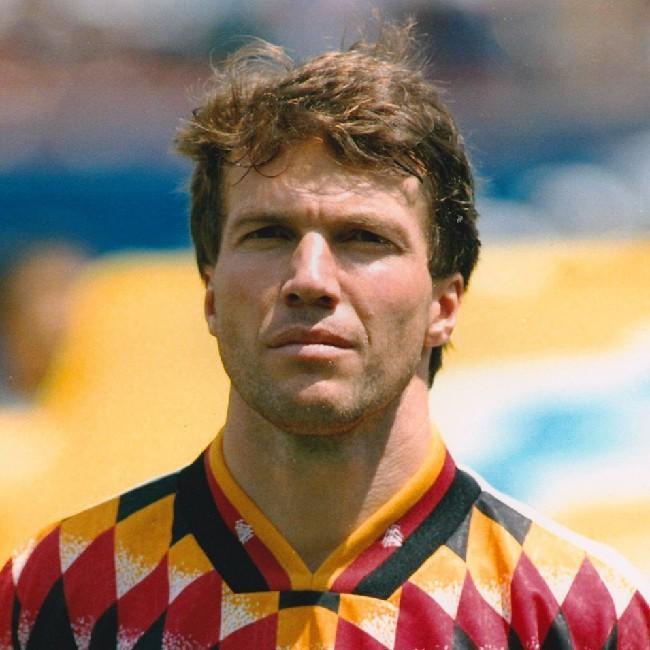 Lothar Matthaus