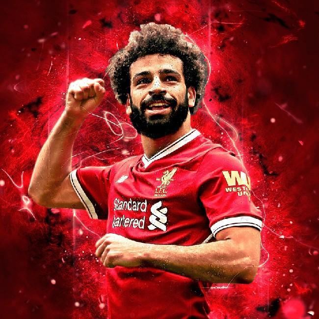 Muhammad Salah