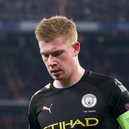 Kevin De Bruyne