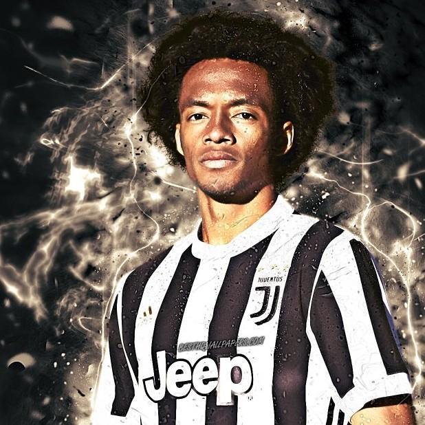 Juan Cuadrado