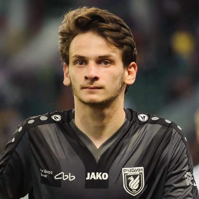 Khvicha Kvaratskhelia