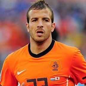 Rafael van der Vaart