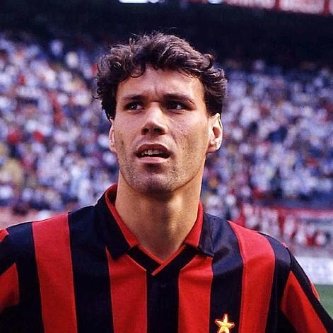 Marco van Basten