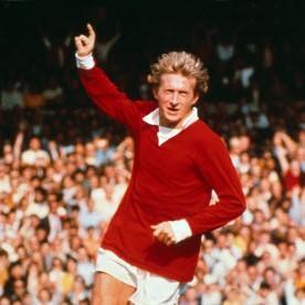 Denis Law