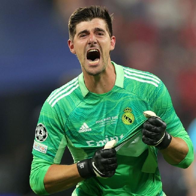 Thibaut Courtois