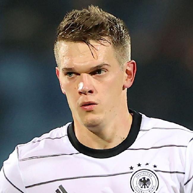 Matthias Ginter