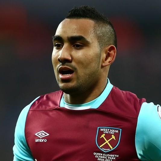 Dimitri Payet