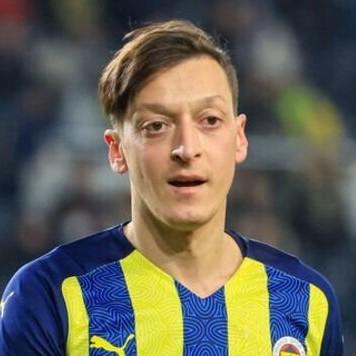 Mesut Ozil