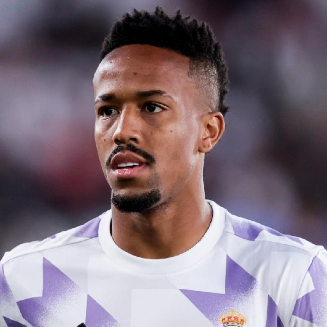 Eder Militao