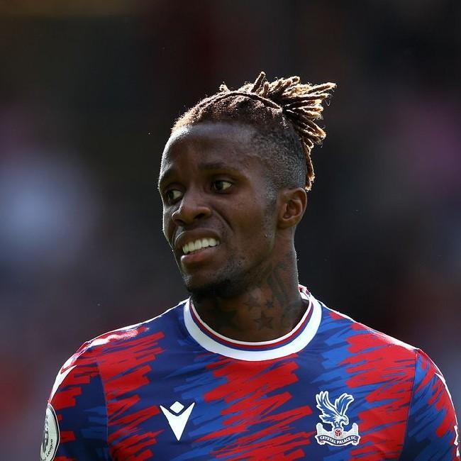 Wilfried Zaha