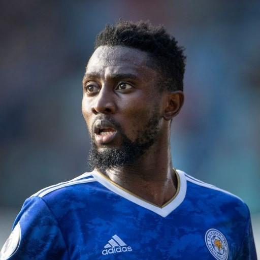 Wilfred Ndidi