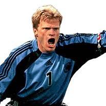 Oliver Kahn