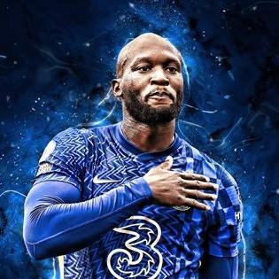 Romelu Lukaku