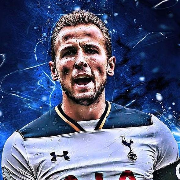 Harry Kane