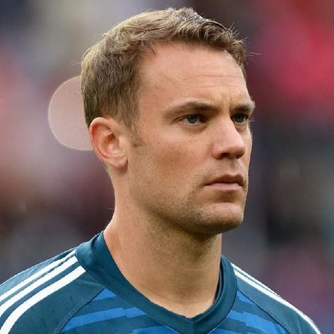 Manuel Neuer