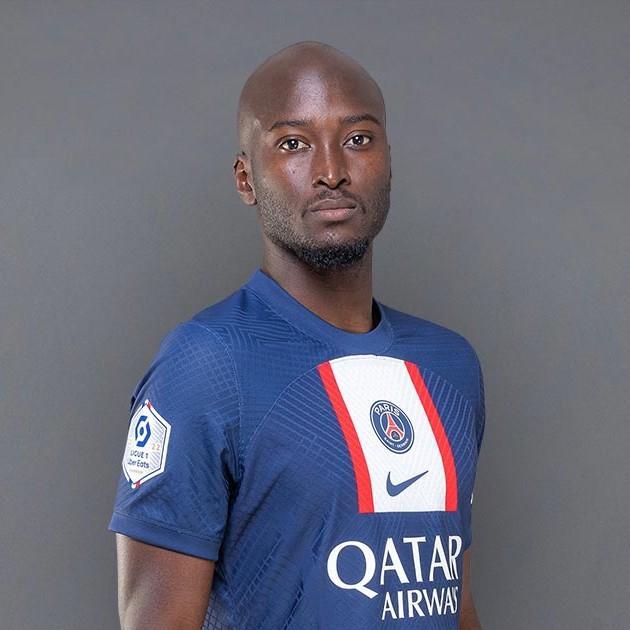 Danilo Pereira