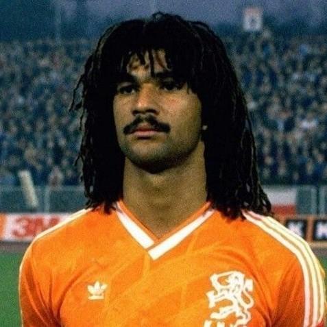 Ruud Gullit