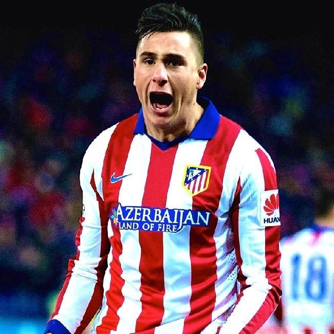 José María Giménez