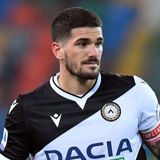 Rodrigo De Paul