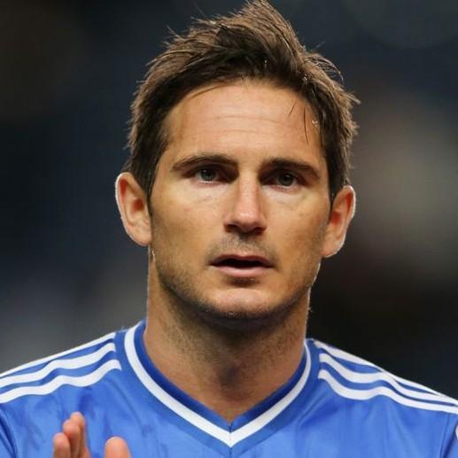Frank Lampard