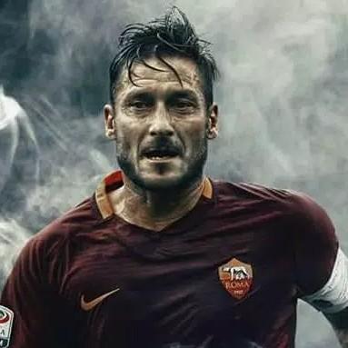 Francesco Totti