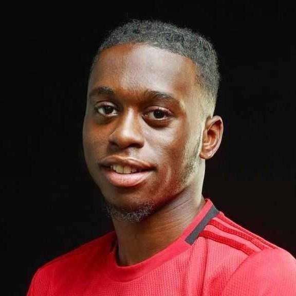 Aaron Wan-Bissaka