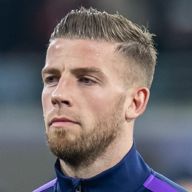 Toby Alderweireld