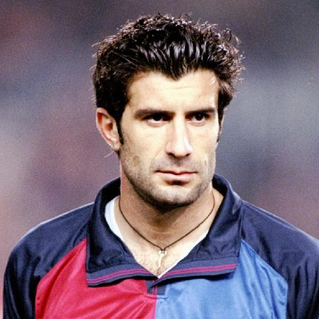 Luis Figo