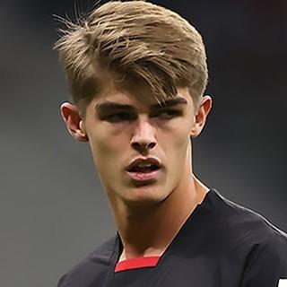 Charles De Ketelaere