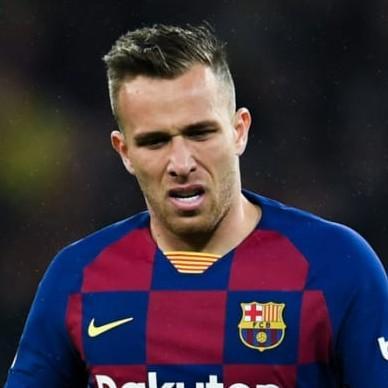 Arthur Melo
