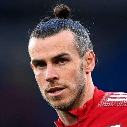 Gareth Bale