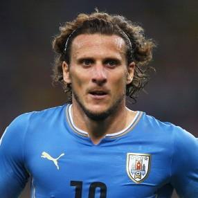 Diego Forlan
