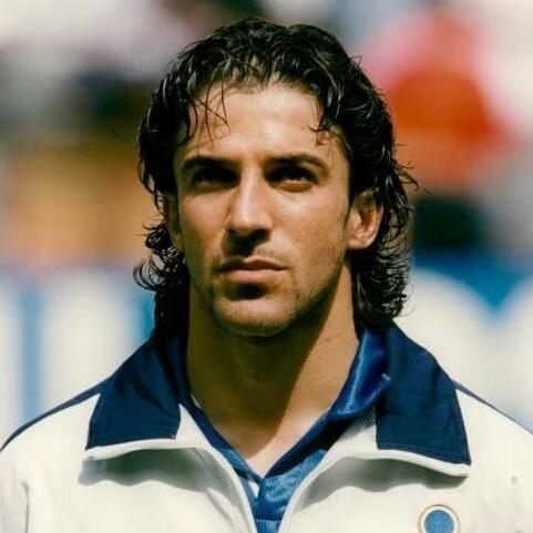 Alessandro Del Piero