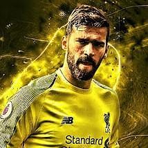 Alisson Becker