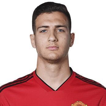 Diogo Dalot