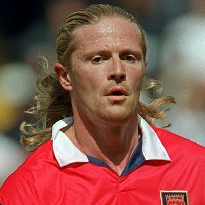 Emmanuel Petit