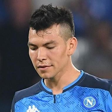Hirving Lozano