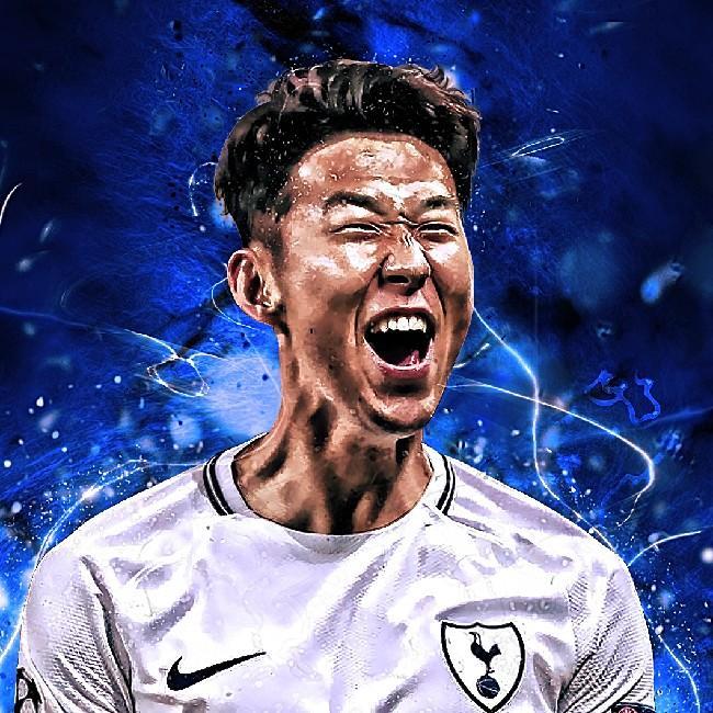 Son Heung-min
