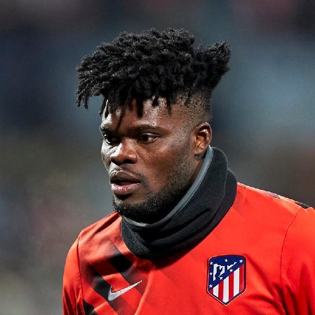 Thomas Partey