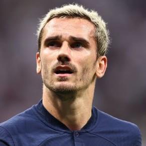 Antoine Griezmann